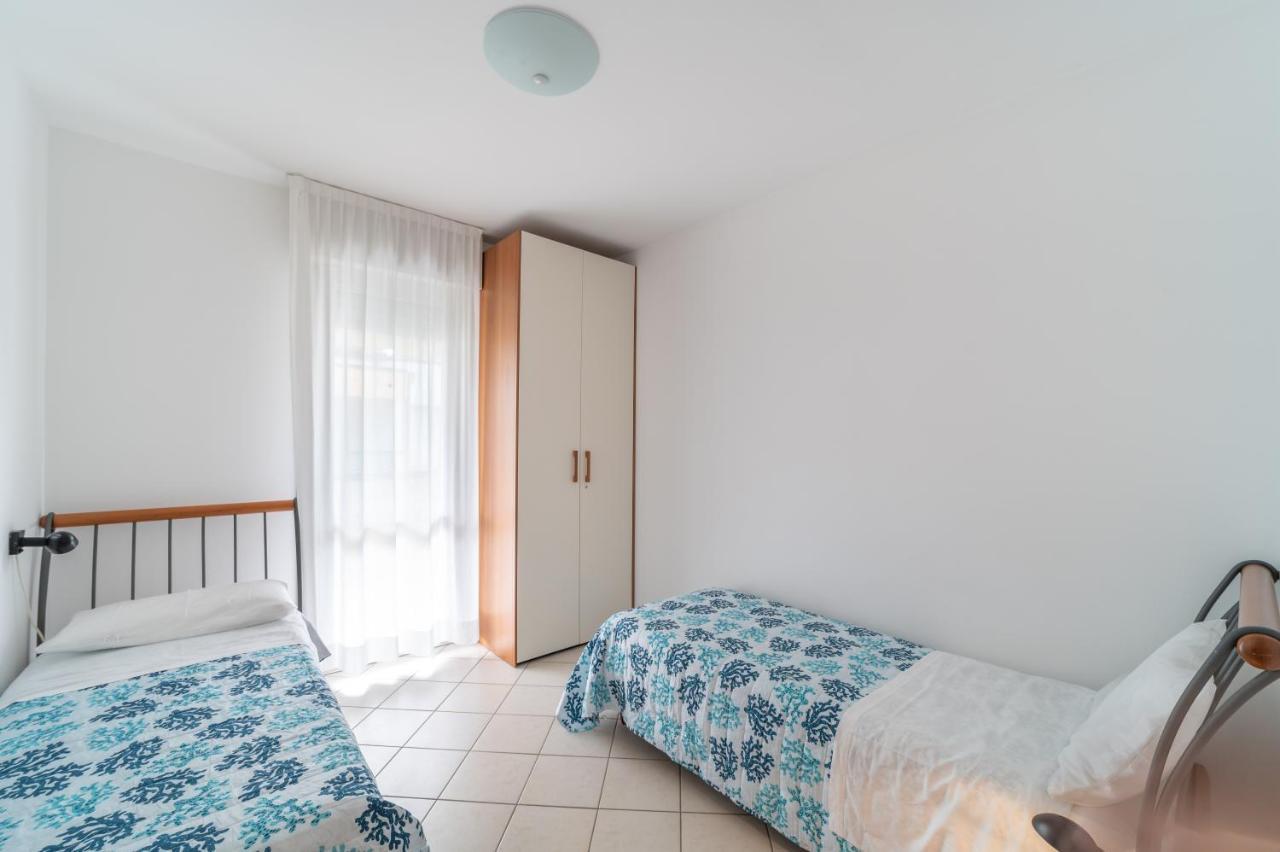 Residenza Le Altane Apartment Bibione Exterior foto