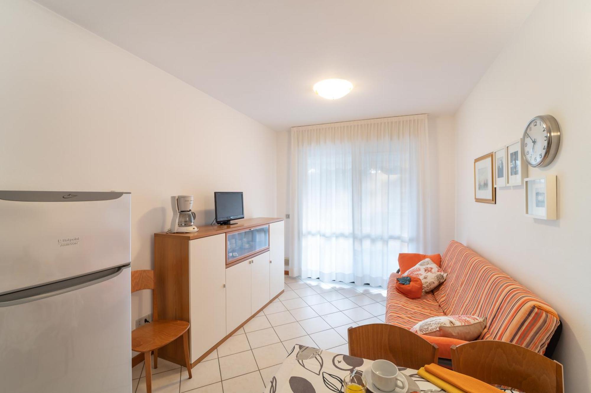 Residenza Le Altane Apartment Bibione Exterior foto