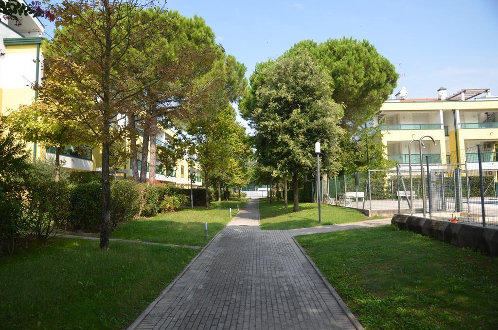 Residenza Le Altane Apartment Bibione Exterior foto